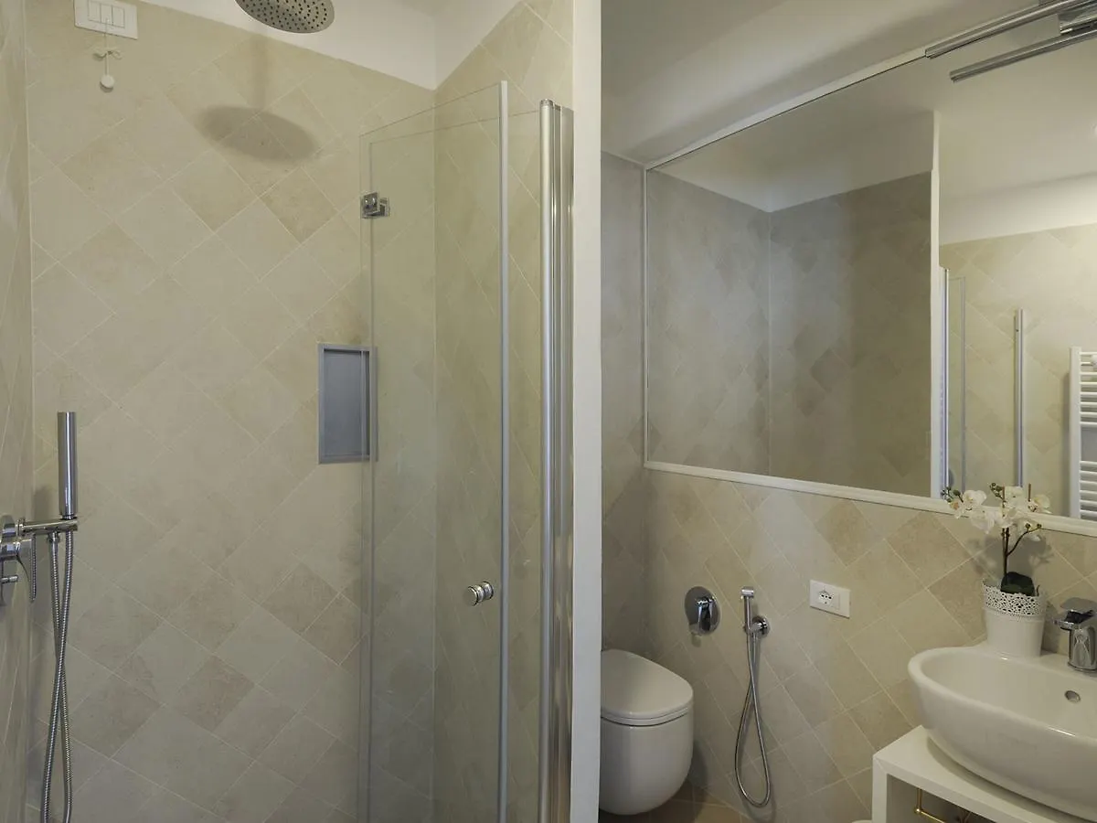 Ca' Savina Halldis Apartments Venice Italy